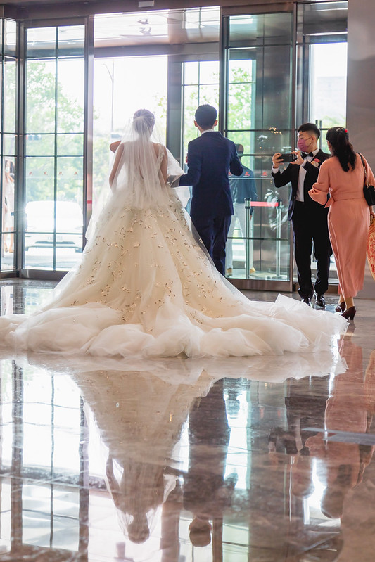 Apple婚禮攝影 Wedding婚禮記錄 大熊婚禮攝影 
