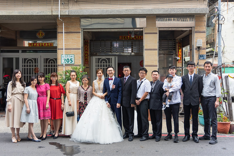 Apple婚禮攝影 Wedding婚禮記錄 大熊婚禮攝影 