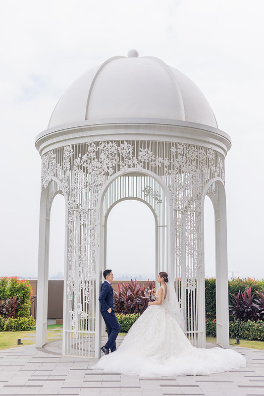 Apple婚禮攝影 Wedding婚禮記錄 大熊婚禮攝影 