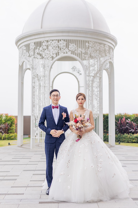 Apple婚禮攝影 Wedding婚禮記錄 大熊婚禮攝影 