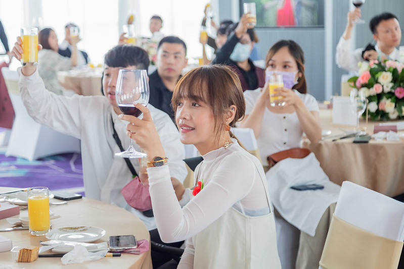 Apple婚禮攝影 Wedding婚禮記錄 大熊婚禮攝影 