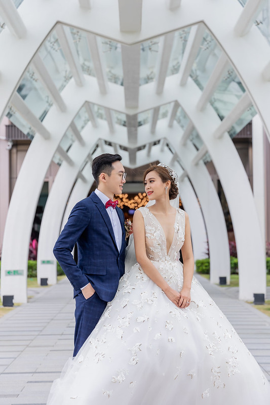 Apple婚禮攝影 Wedding婚禮記錄 大熊婚禮攝影 