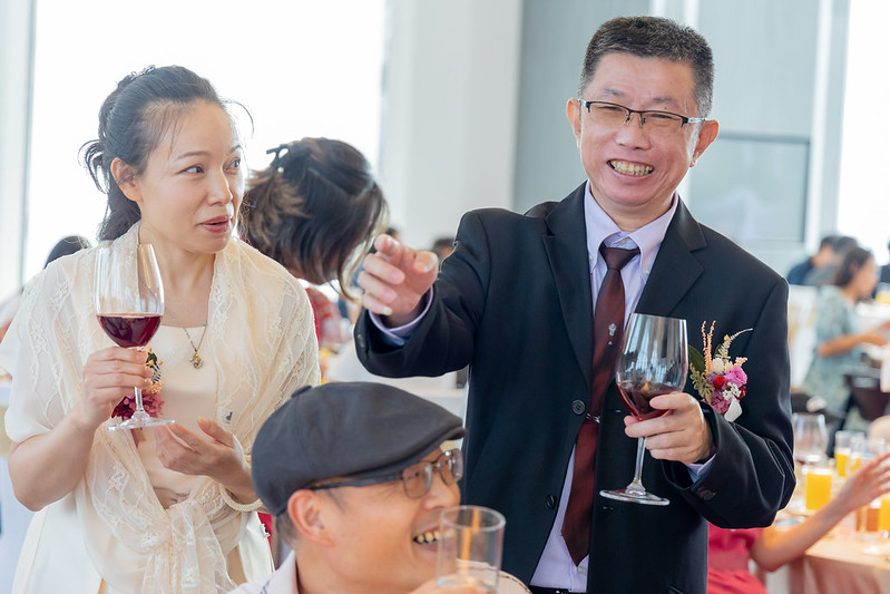 Apple婚禮攝影 Wedding婚禮記錄 大熊婚禮攝影 