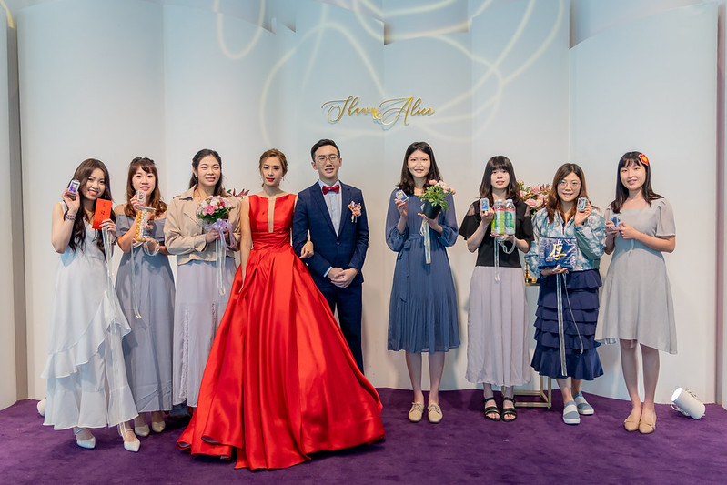 Apple婚禮攝影 Wedding婚禮記錄 大熊婚禮攝影 