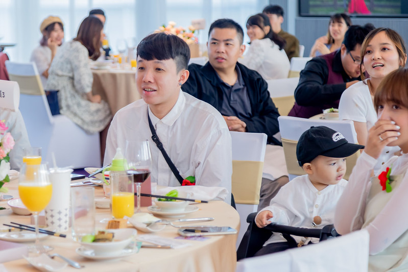 Apple婚禮攝影 Wedding婚禮記錄 大熊婚禮攝影 
