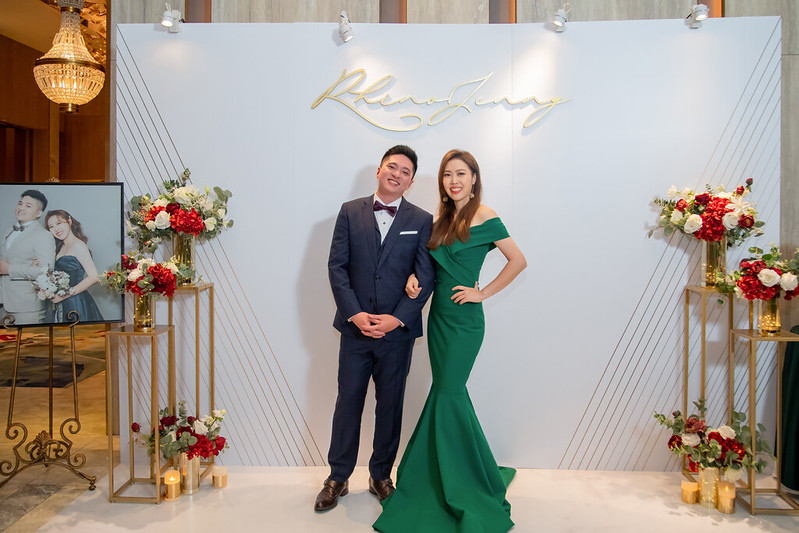 Apple婚禮攝影 Wedding婚禮記錄 台北婚攝 