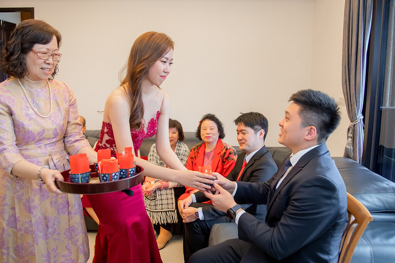 Apple婚禮攝影 Wedding婚禮記錄 台北婚攝 