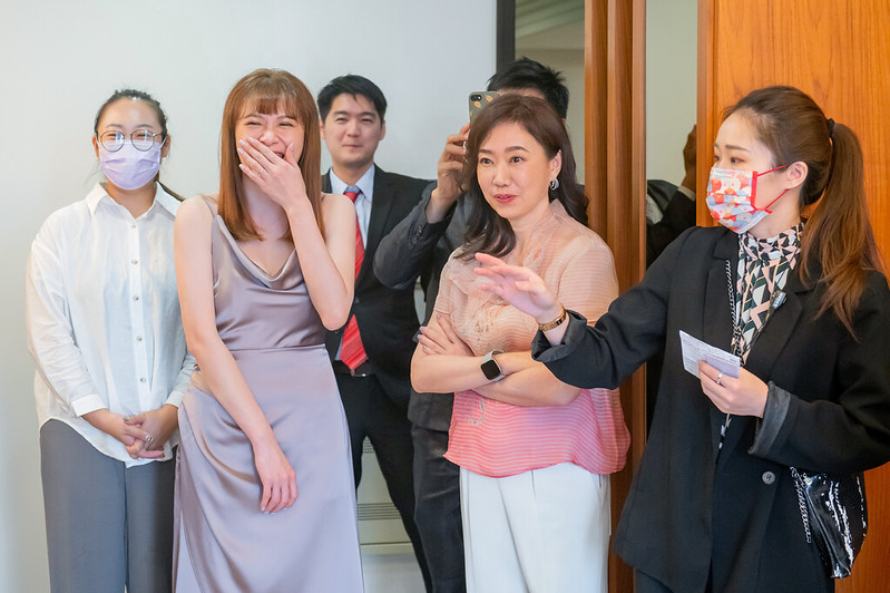 Apple婚禮攝影 Wedding婚禮記錄 台北婚攝 