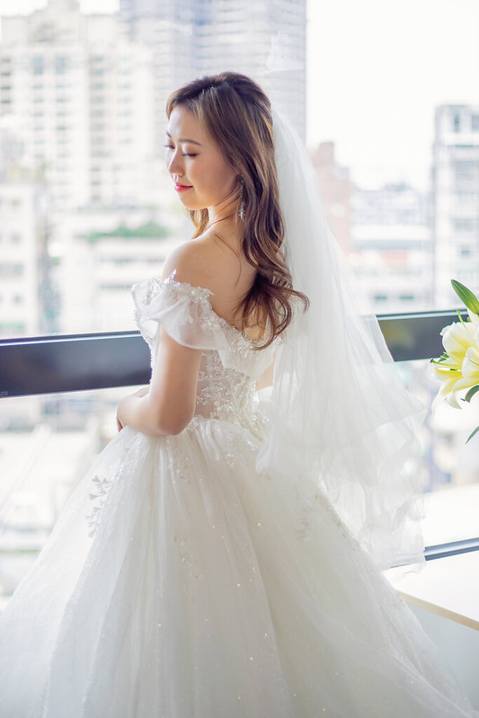 Apple婚禮攝影 Wedding婚禮記錄 台北婚攝 
