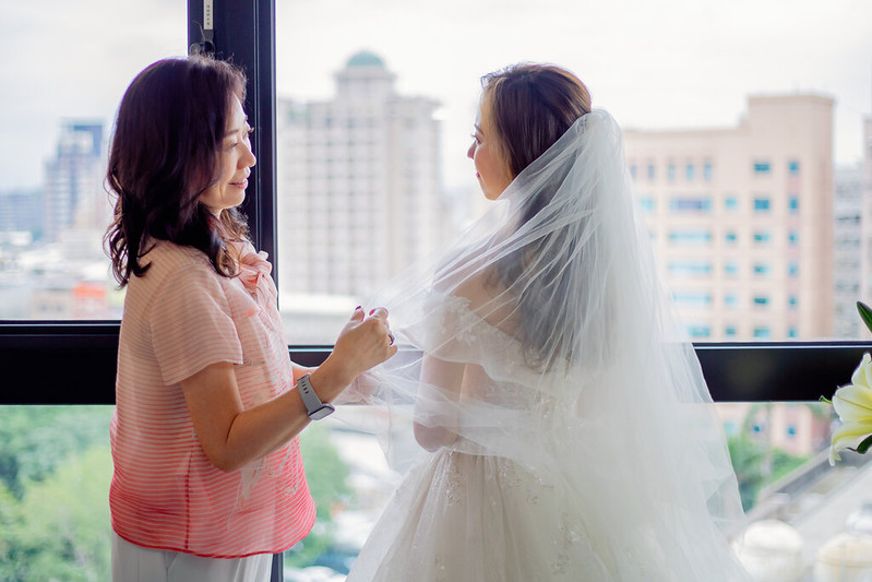 Apple婚禮攝影 Wedding婚禮記錄 台北婚攝 