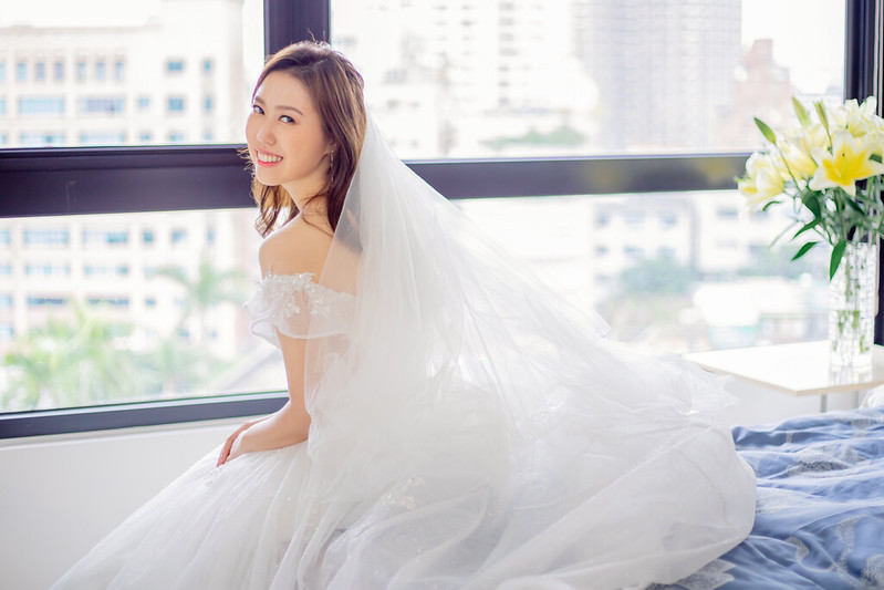 Apple婚禮攝影 Wedding婚禮記錄 台北婚攝 