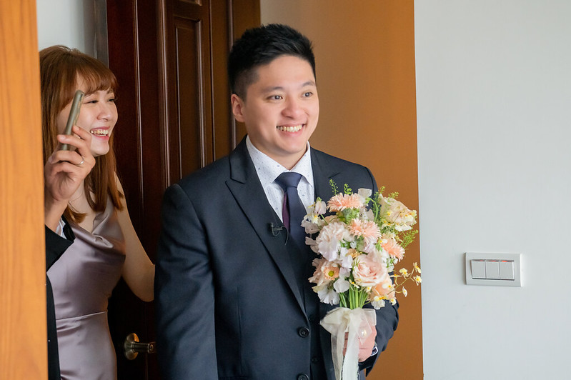 Apple婚禮攝影 Wedding婚禮記錄 台北婚攝 