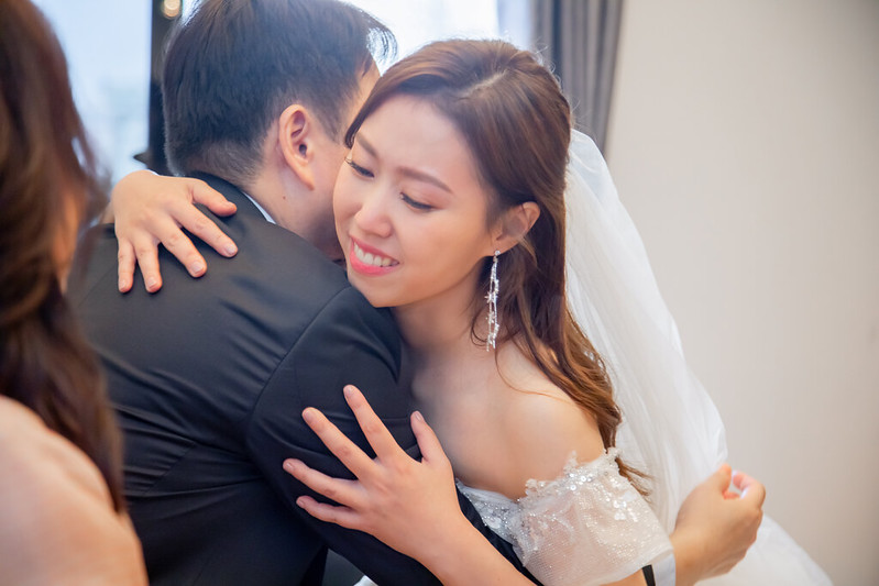 Apple婚禮攝影 Wedding婚禮記錄 台北婚攝 