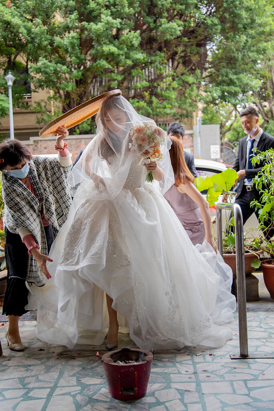 Apple婚禮攝影 Wedding婚禮記錄 台北婚攝 