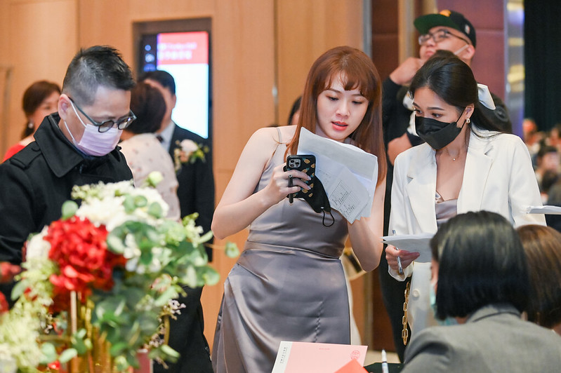 Apple婚禮攝影 Wedding婚禮記錄 台北婚攝 