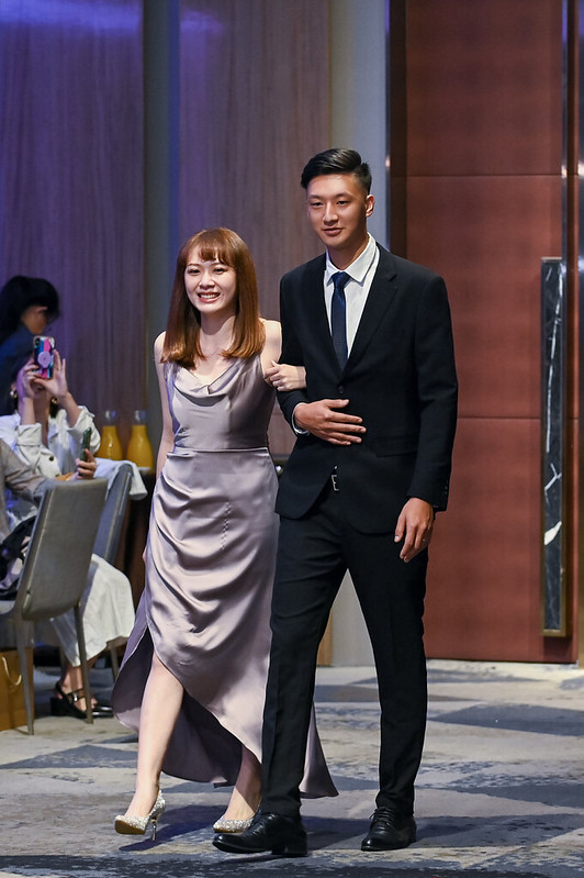Apple婚禮攝影 Wedding婚禮記錄 台北婚攝 