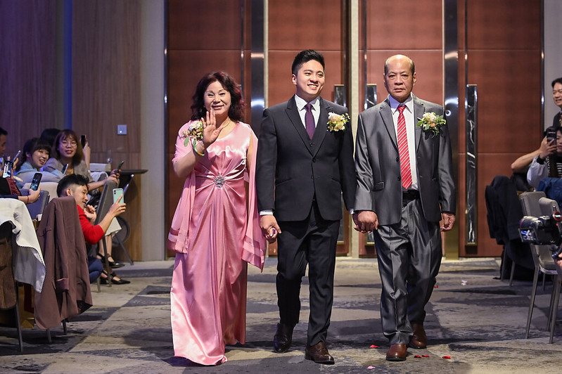 Apple婚禮攝影 Wedding婚禮記錄 台北婚攝 