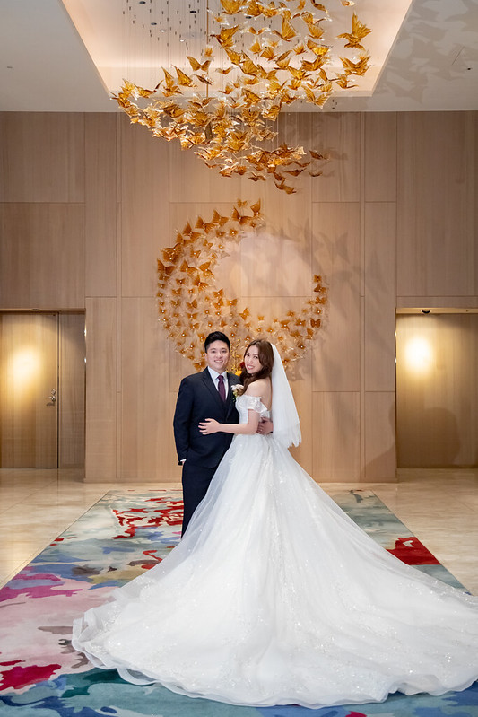 Apple婚禮攝影 Wedding婚禮記錄 台北婚攝 