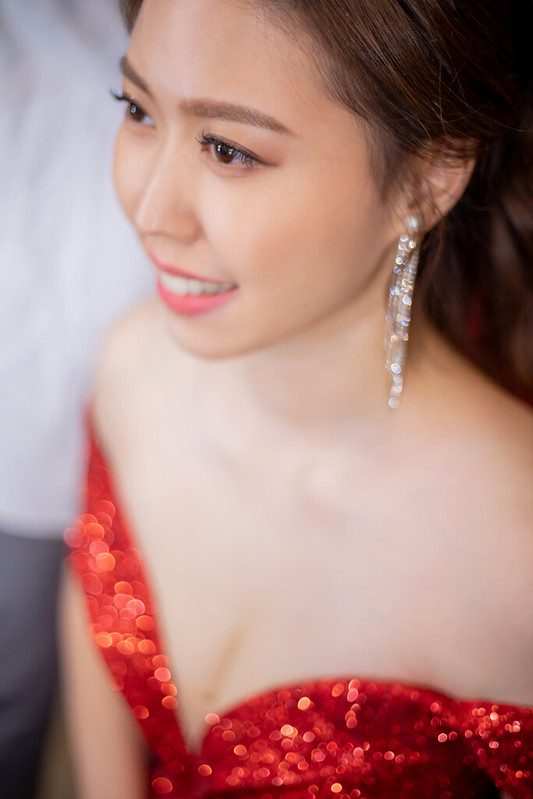 Apple婚禮攝影 Wedding婚禮記錄 台北婚攝 