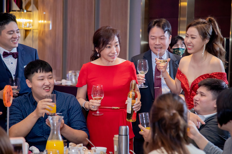 Apple婚禮攝影 Wedding婚禮記錄 台北婚攝 