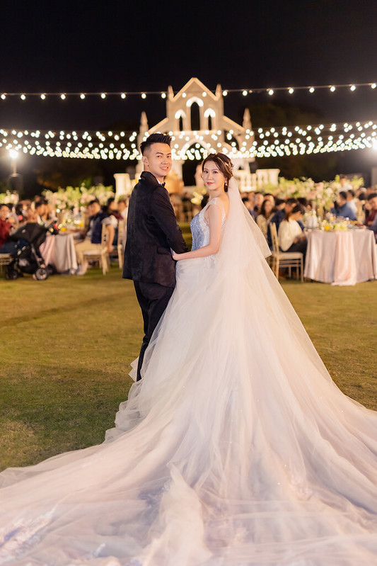Apple婚禮攝影 Wedding婚禮記錄 台北婚攝 大熊婚禮攝影 