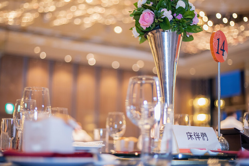 Apple婚禮攝影 Wedding婚禮記錄 台北婚攝 