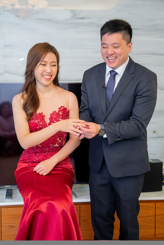 Apple婚禮攝影 Wedding婚禮記錄 台北婚攝 