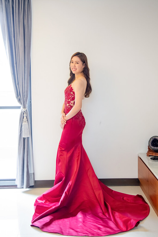 Apple婚禮攝影 Wedding婚禮記錄 台北婚攝 