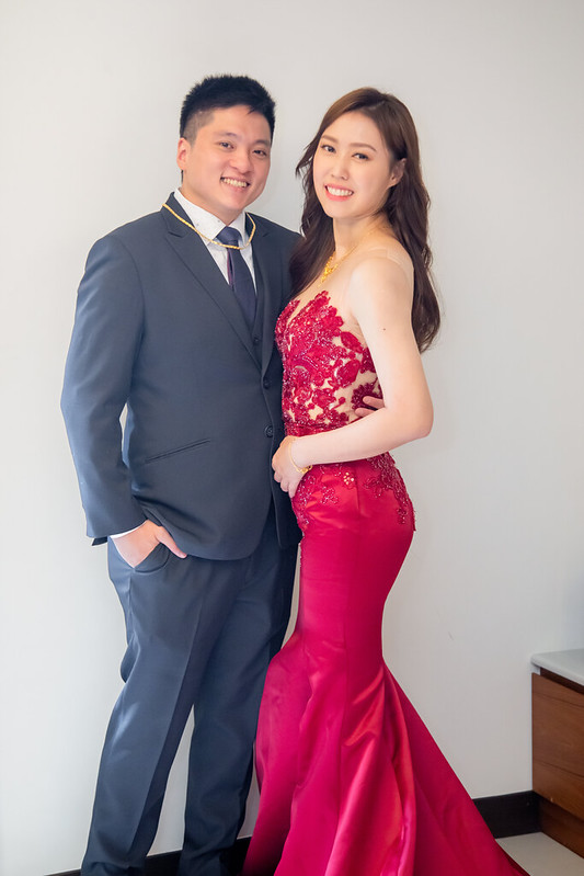 Apple婚禮攝影 Wedding婚禮記錄 台北婚攝 