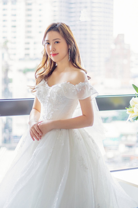 Apple婚禮攝影 Wedding婚禮記錄 台北婚攝 