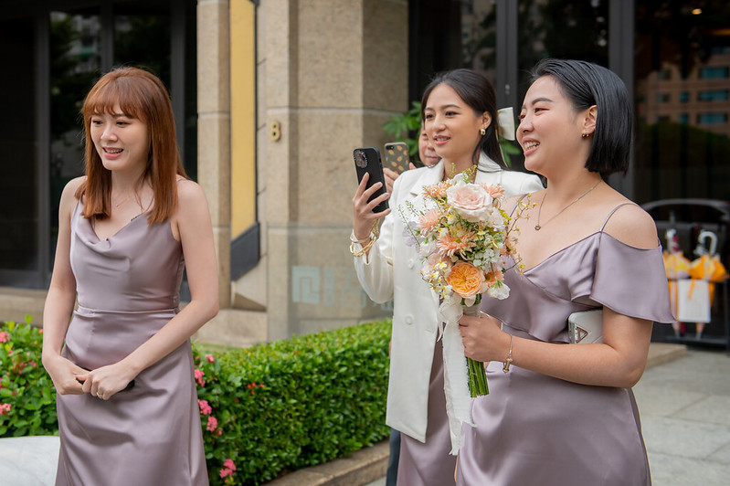 Apple婚禮攝影 Wedding婚禮記錄 台北婚攝 