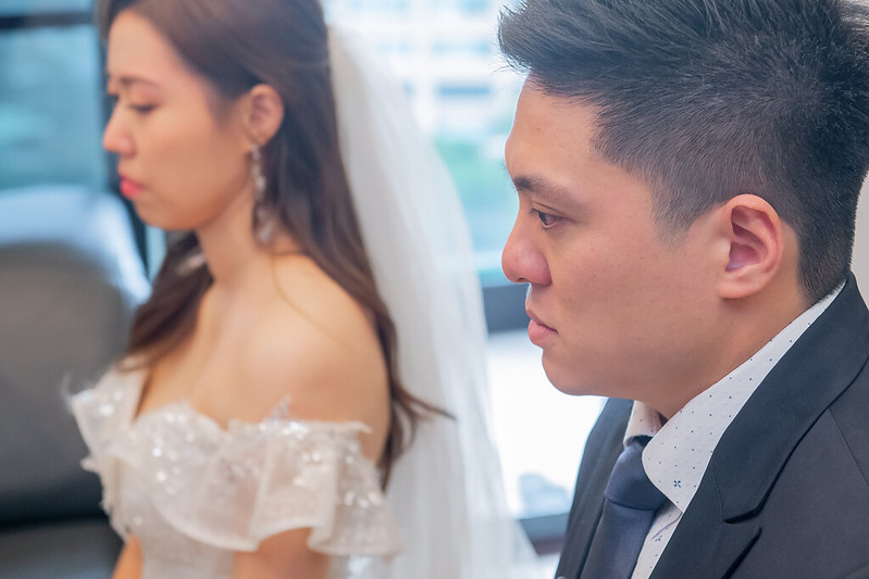 Apple婚禮攝影 Wedding婚禮記錄 台北婚攝 