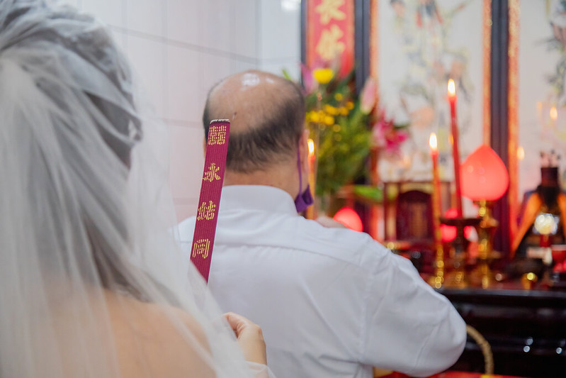 Apple婚禮攝影 Wedding婚禮記錄 台北婚攝 