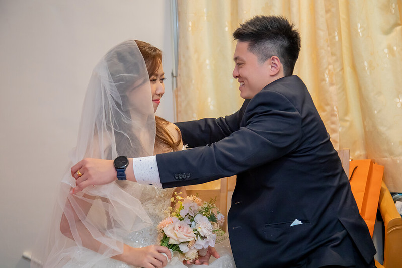 Apple婚禮攝影 Wedding婚禮記錄 台北婚攝 