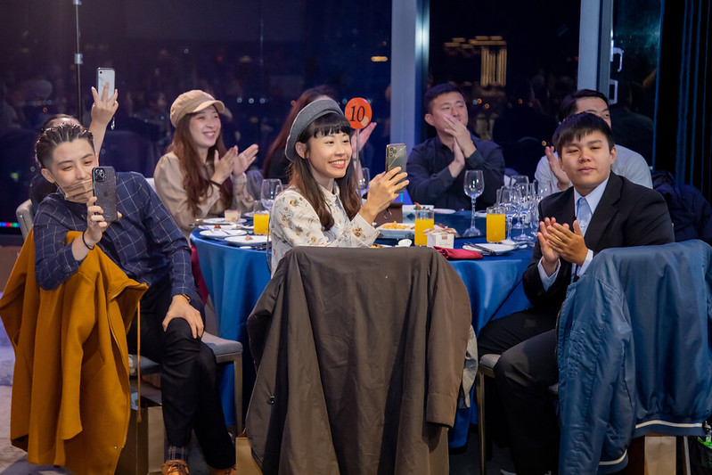 Apple婚禮攝影 Wedding婚禮記錄 台北婚攝 