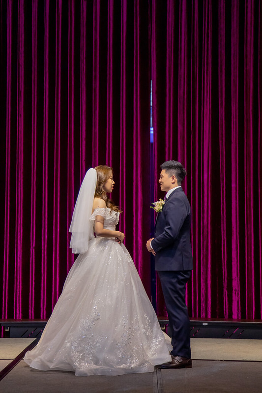 Apple婚禮攝影 Wedding婚禮記錄 台北婚攝 
