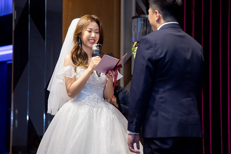 Apple婚禮攝影 Wedding婚禮記錄 台北婚攝 