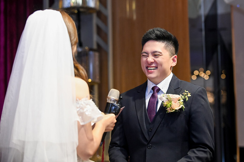 Apple婚禮攝影 Wedding婚禮記錄 台北婚攝 