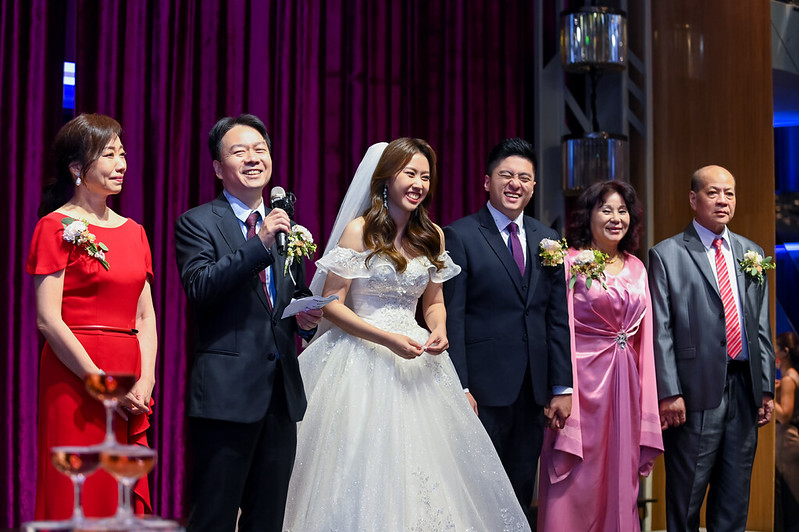 Apple婚禮攝影 Wedding婚禮記錄 台北婚攝 