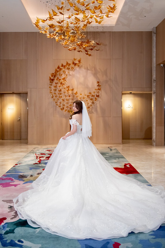 Apple婚禮攝影 Wedding婚禮記錄 台北婚攝 