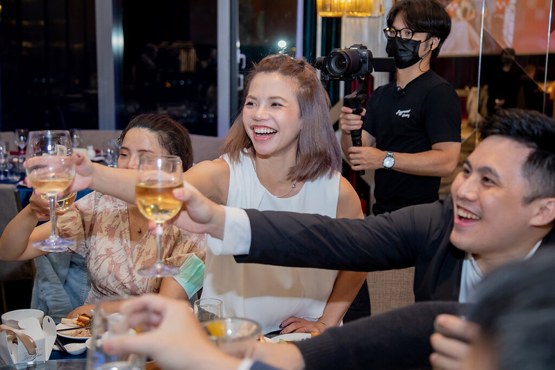 Apple婚禮攝影 Wedding婚禮記錄 台北婚攝 