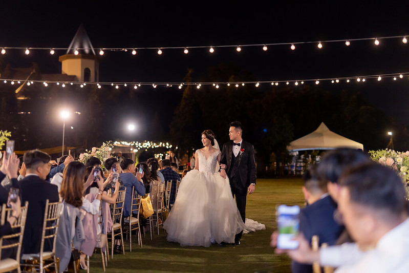 Apple婚禮攝影 Wedding婚禮記錄 台北婚攝 大熊婚禮攝影 