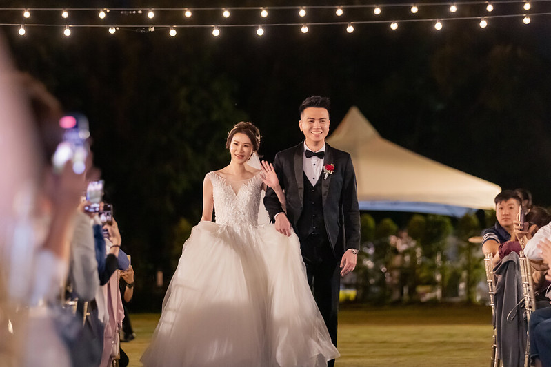 Apple婚禮攝影 Wedding婚禮記錄 台北婚攝 大熊婚禮攝影 