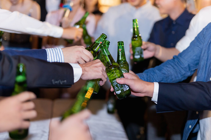 Apple婚禮攝影 Wedding婚禮記錄 台北婚攝 大熊婚禮攝影 