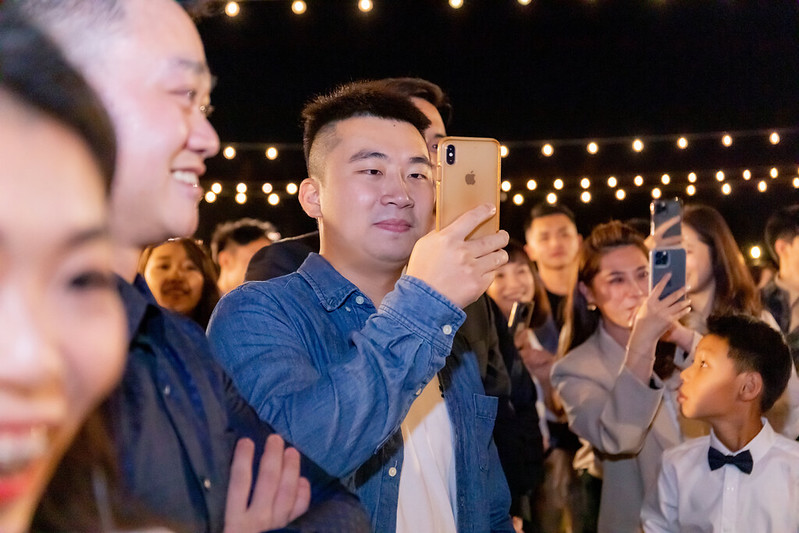 Apple婚禮攝影 Wedding婚禮記錄 台北婚攝 大熊婚禮攝影 