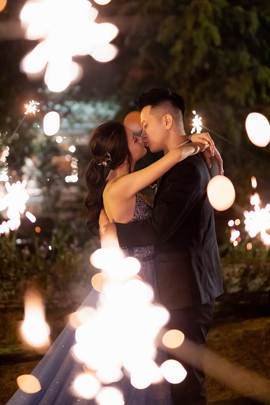 Apple婚禮攝影 Wedding婚禮記錄 台北婚攝 大熊婚禮攝影 