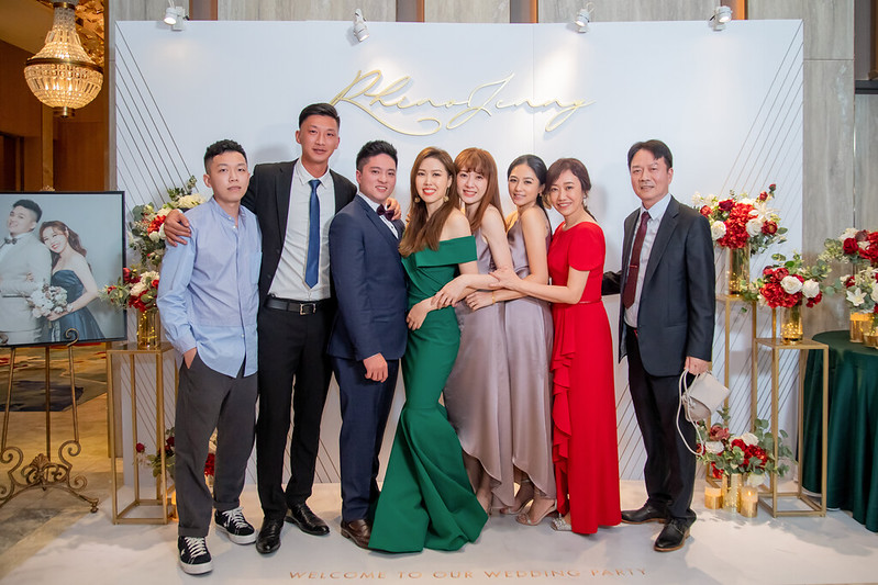 Apple婚禮攝影 Wedding婚禮記錄 台北婚攝 