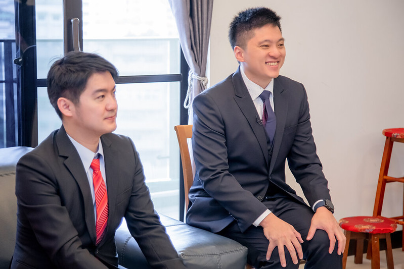 Apple婚禮攝影 Wedding婚禮記錄 台北婚攝 