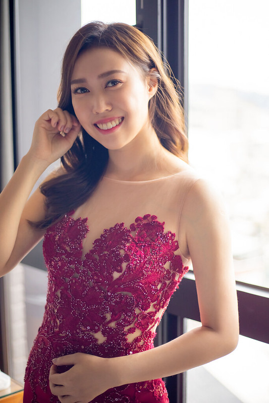 Apple婚禮攝影 Wedding婚禮記錄 台北婚攝 