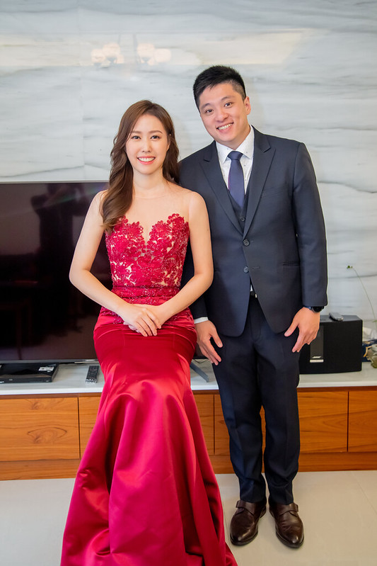 Apple婚禮攝影 Wedding婚禮記錄 台北婚攝 